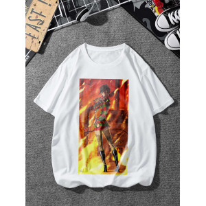 Tricou Lady Kruger